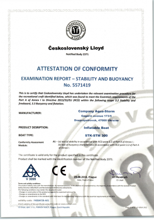 Сертифікат