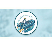 Keel motor boats