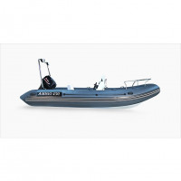 RIB AMIGO 450 V