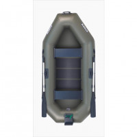 ST260DT слоевик