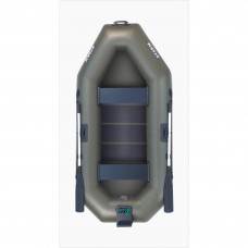 ST260DT слоевик