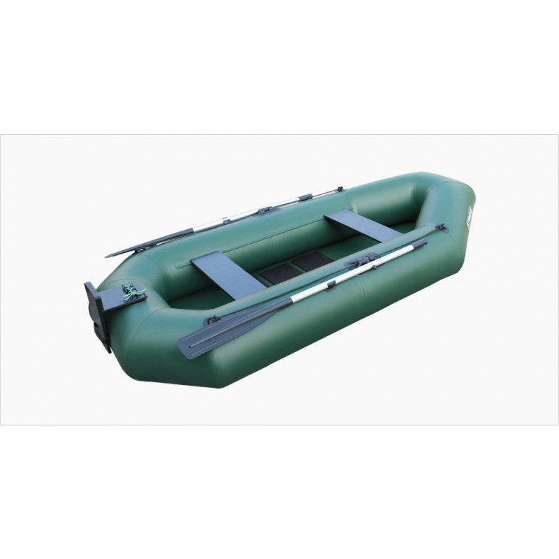 STO300 DT слоевище