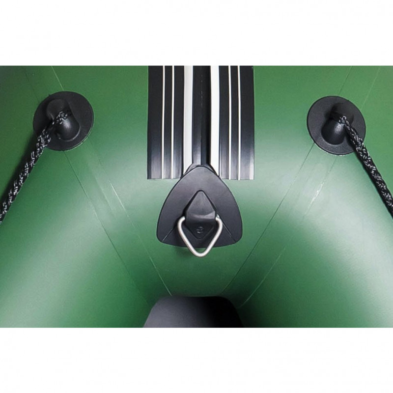 Буксировочное кольцо