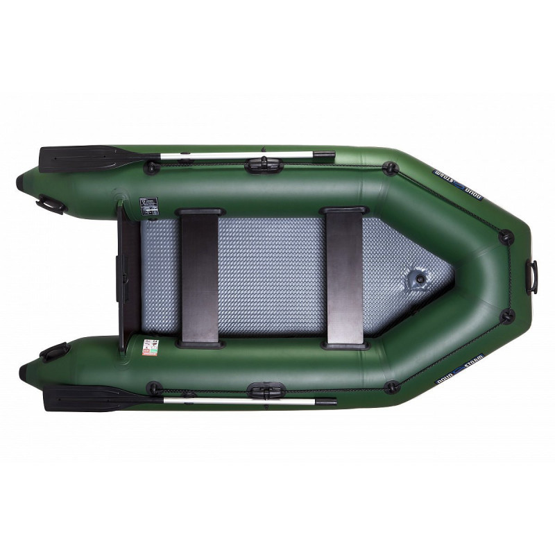 Надувное днище Air-Deck