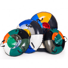 Надувные санки «Ватрушка» №1 и №2