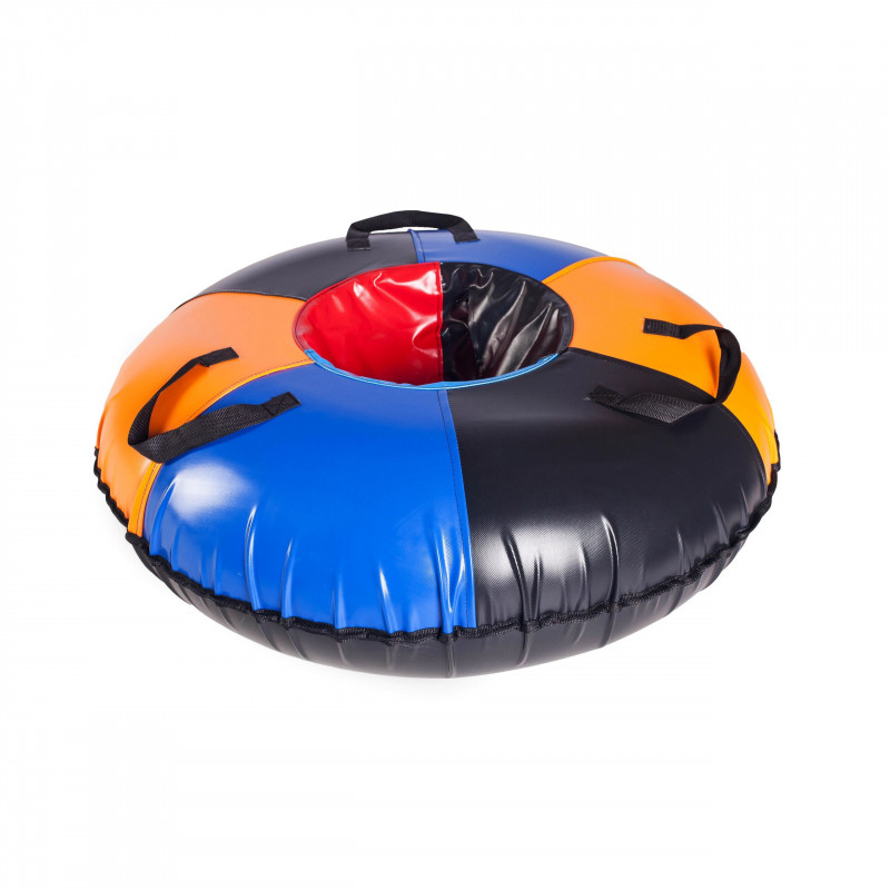 Надувные санки «Ватрушка» №1 и №2