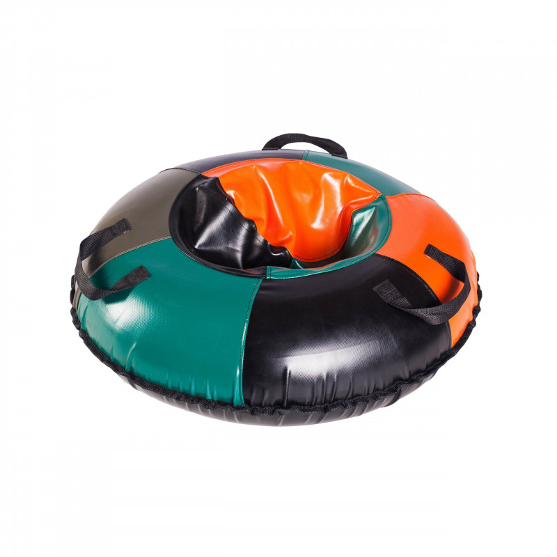 Надувные санки «Ватрушка» №1 и №2