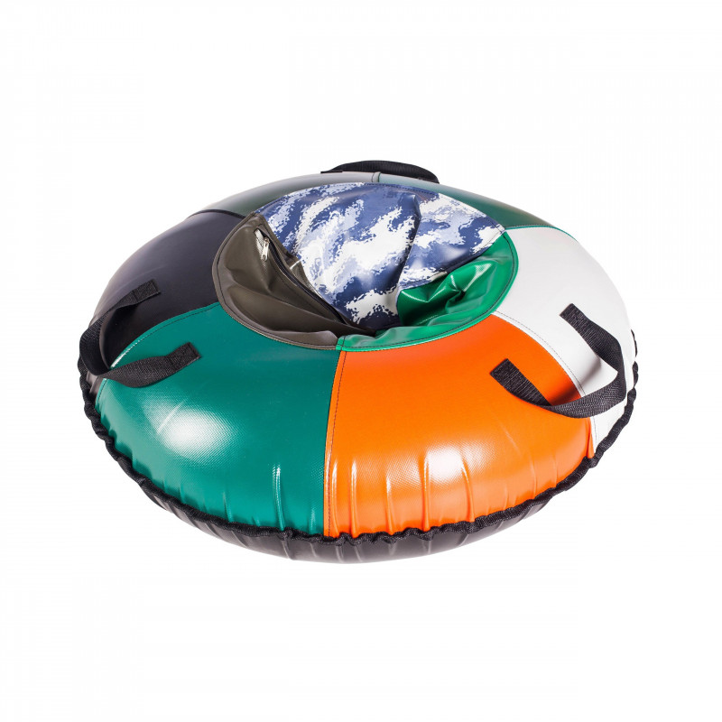 Надувные санки «Ватрушка» №1 и №2