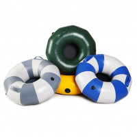 Надувные санки «Ватрушка» №3