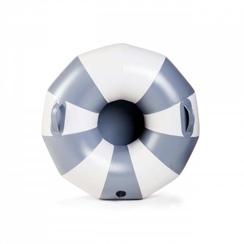 Надувные санки «Ватрушка» №3