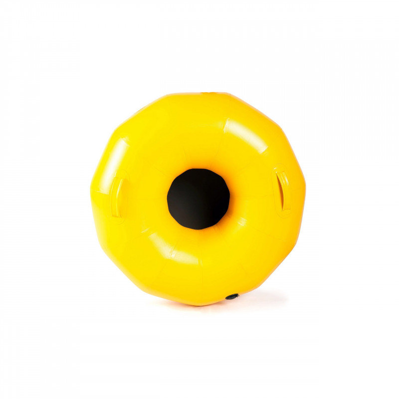 Надувные санки «Ватрушка» №3