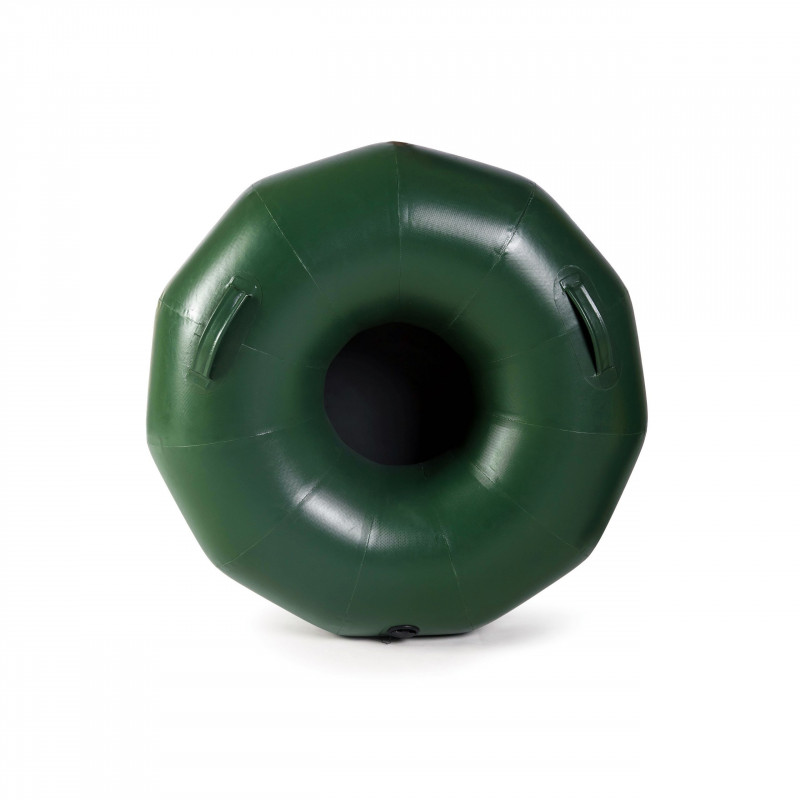 Надувные санки «Ватрушка» №3