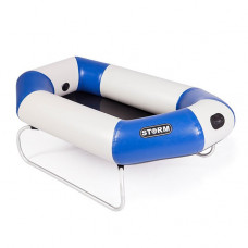 Санки на зимнюю рыбалку