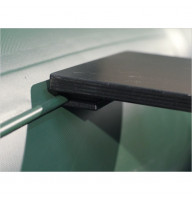 Сидение передвижное