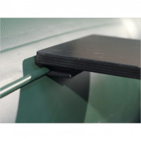 Сидение передвижное