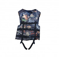 Страховочный жилет