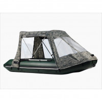 Тент ходовий