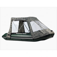 Тент ходовой