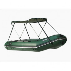 Тент солнцезащитный