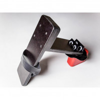 Транець під ехолот