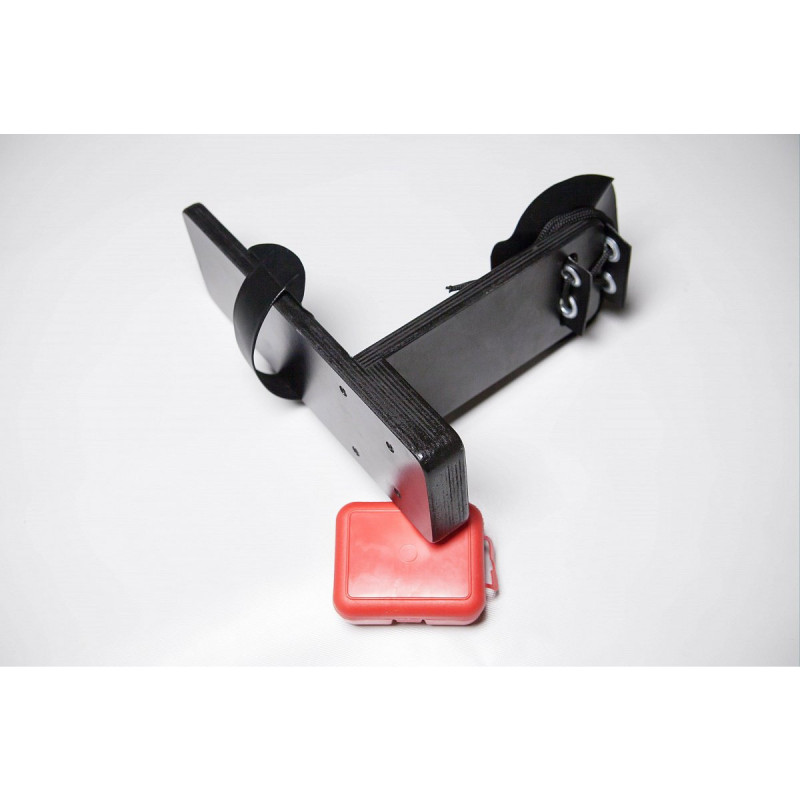 Транец под эхолот