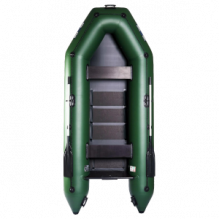 Моторні човни